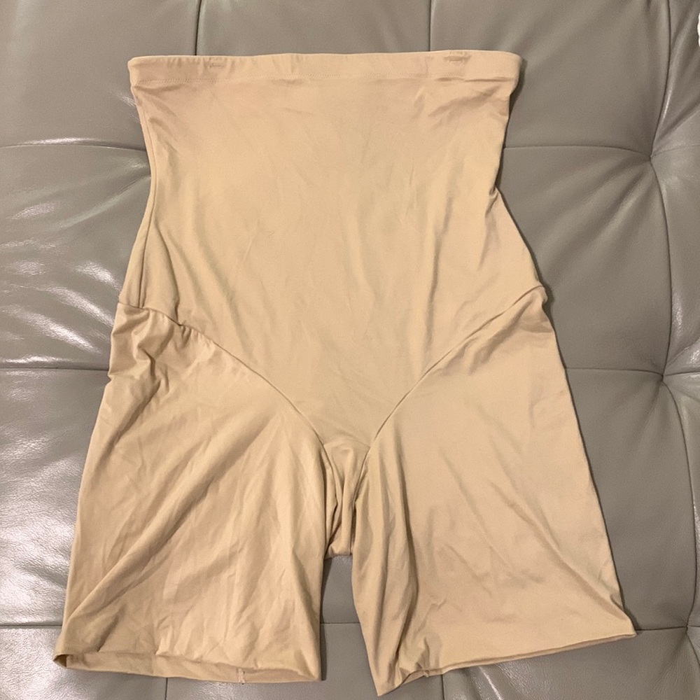 Maidenform flexees high waist shaper